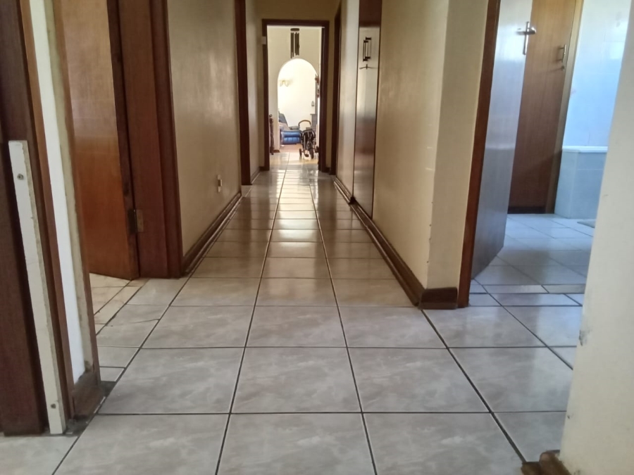 3 Bedroom Property for Sale in Thomas Gamble Eastern Cape